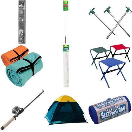 Picture for category Outdoor Recreation Activities